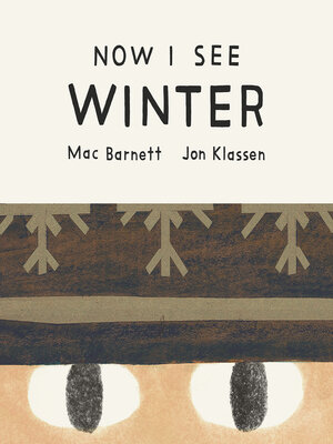 cover image of Now I See Winter